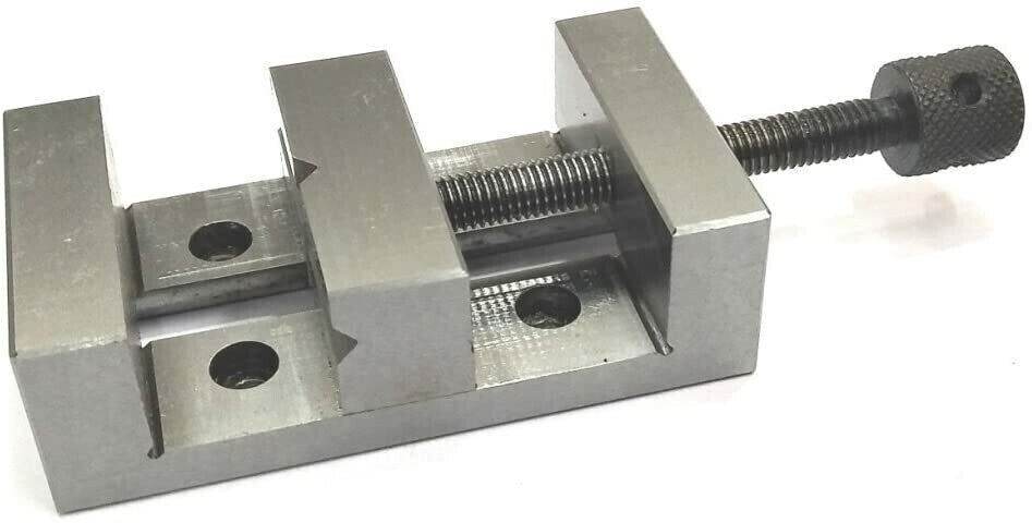 Industrial Tools Precision Toolmakers Grinding Vise 60mm - StellerGear