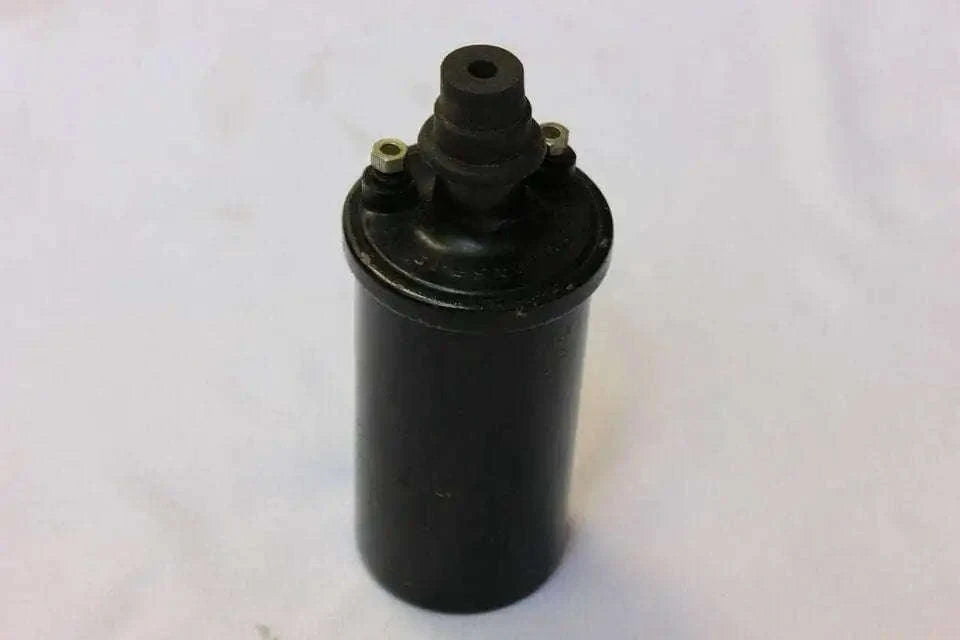 PRESTOLITE 12V IGNITION COIL 200691 Fit For WILLYS FORD JPW MB VINTAGE - StellerGear