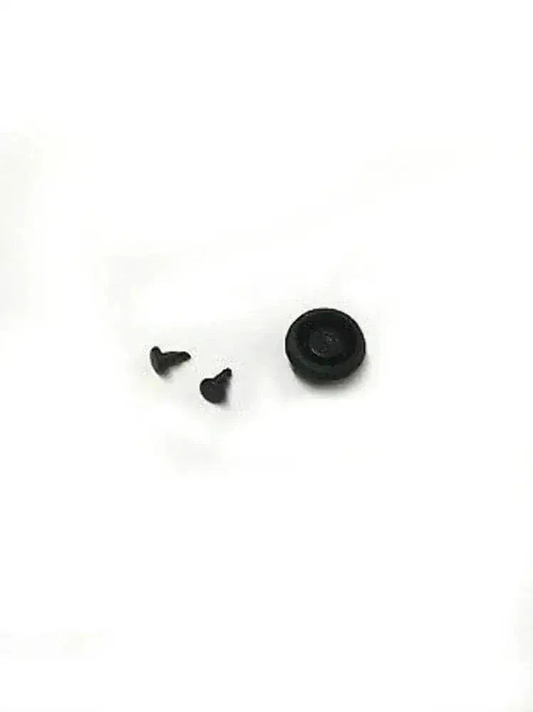 Suzuki Samurai Antenna Hole Caps Full Set for 1985-1995 - StellerGear