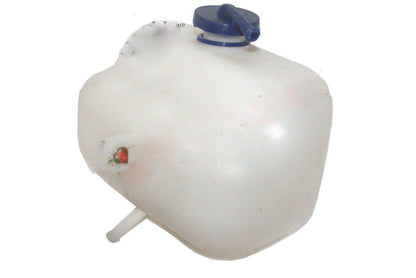 Radiator bottle for Massey Ferguson featuring a sturdy design for effective coolant storage