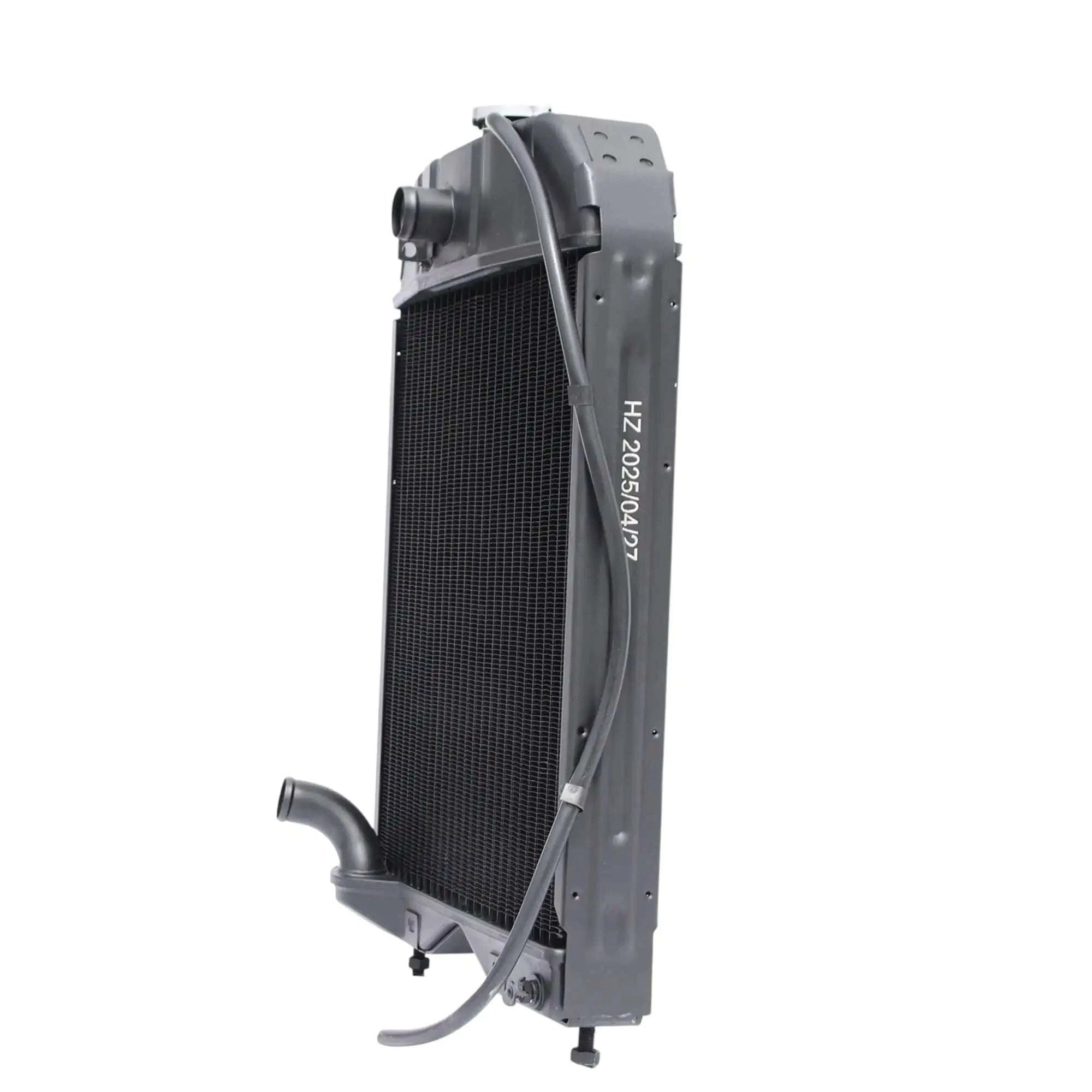 Radiator Fits For Massey Ferguson 35 Diesel 135 35FE 35X OEM 894319M92 StellerGear