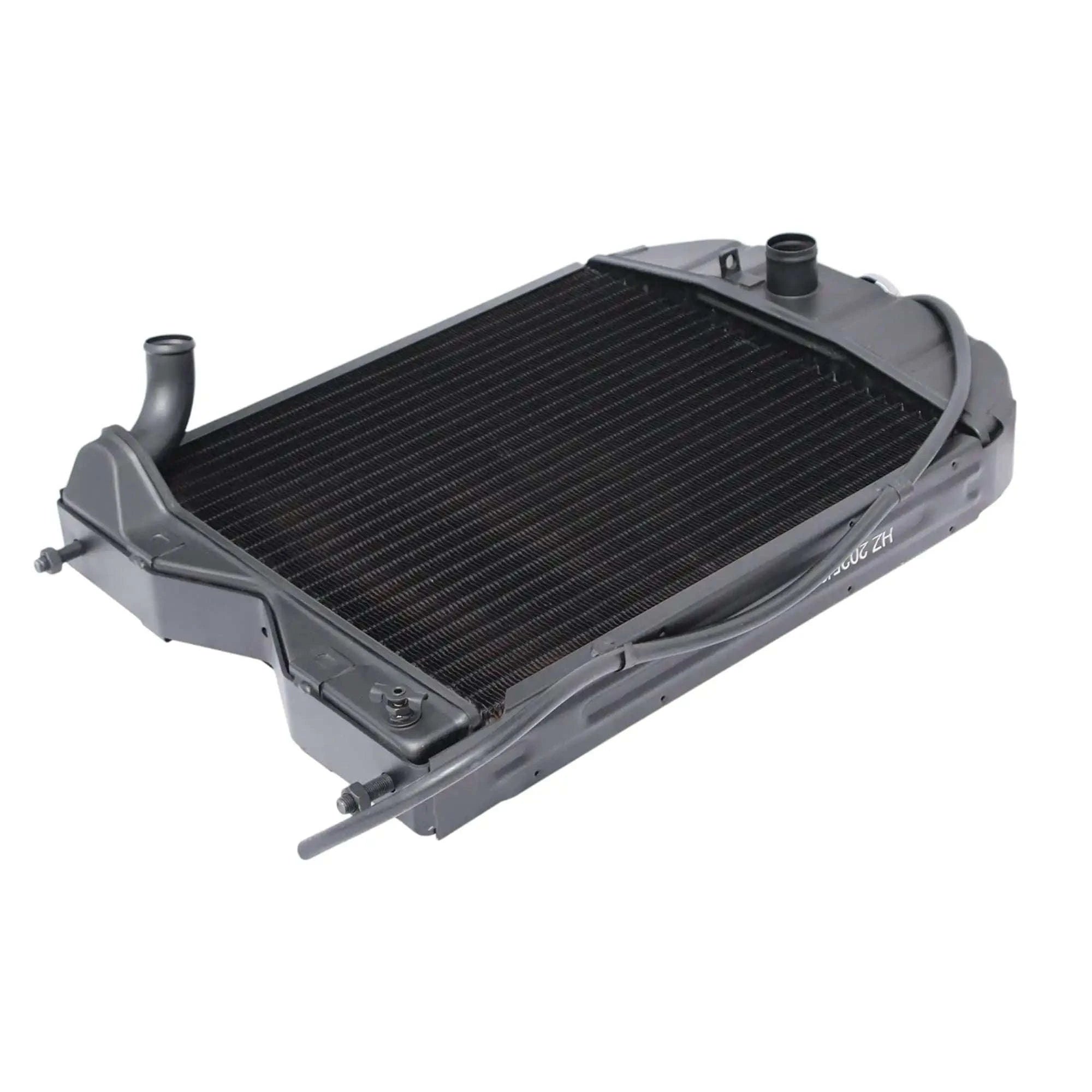 Radiator Fits For Massey Ferguson 35 Diesel 135 35FE 35X OEM 894319M92 StellerGear