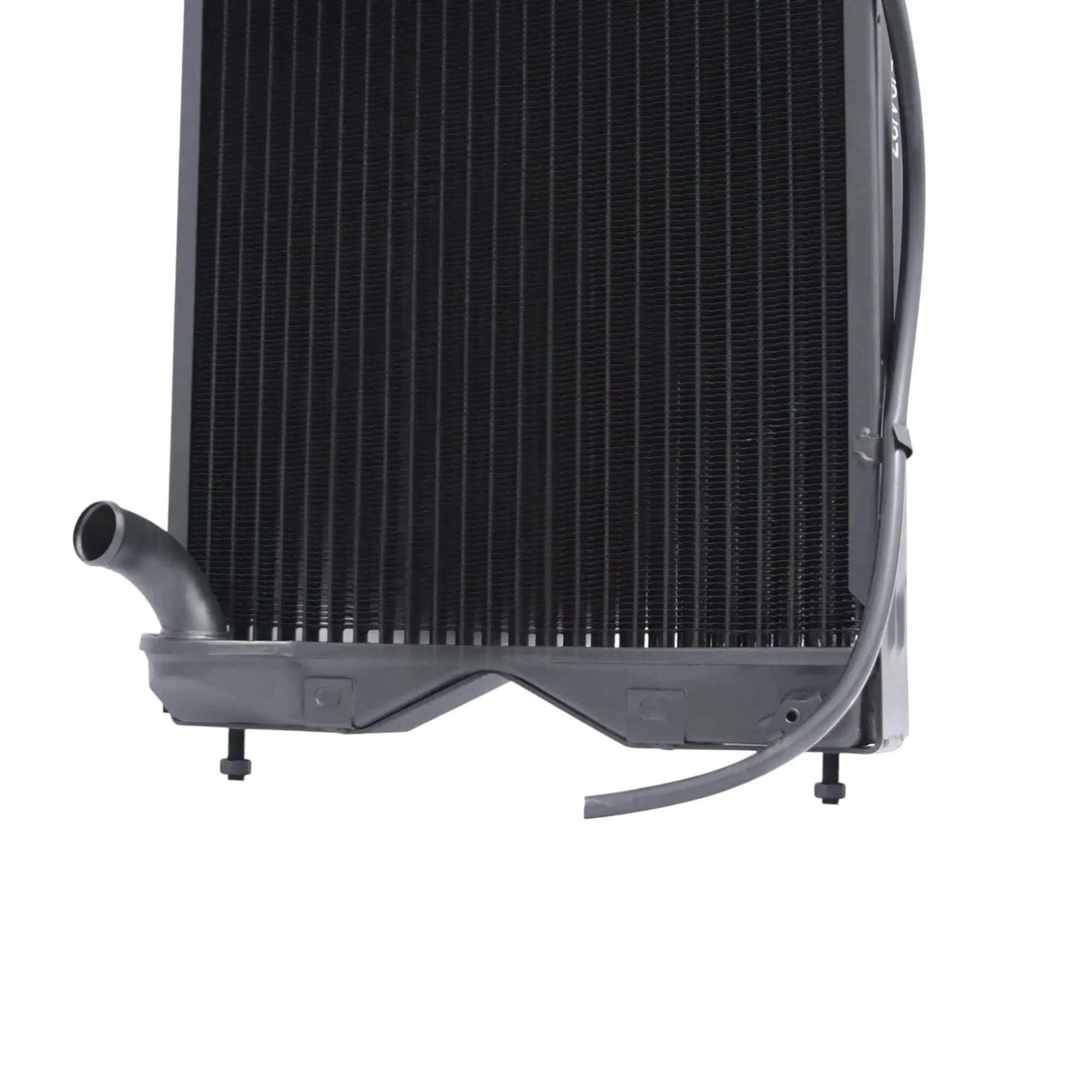 Radiator Fits For Massey Ferguson 35 Diesel 135 35FE 35X OEM 894319M92 StellerGear