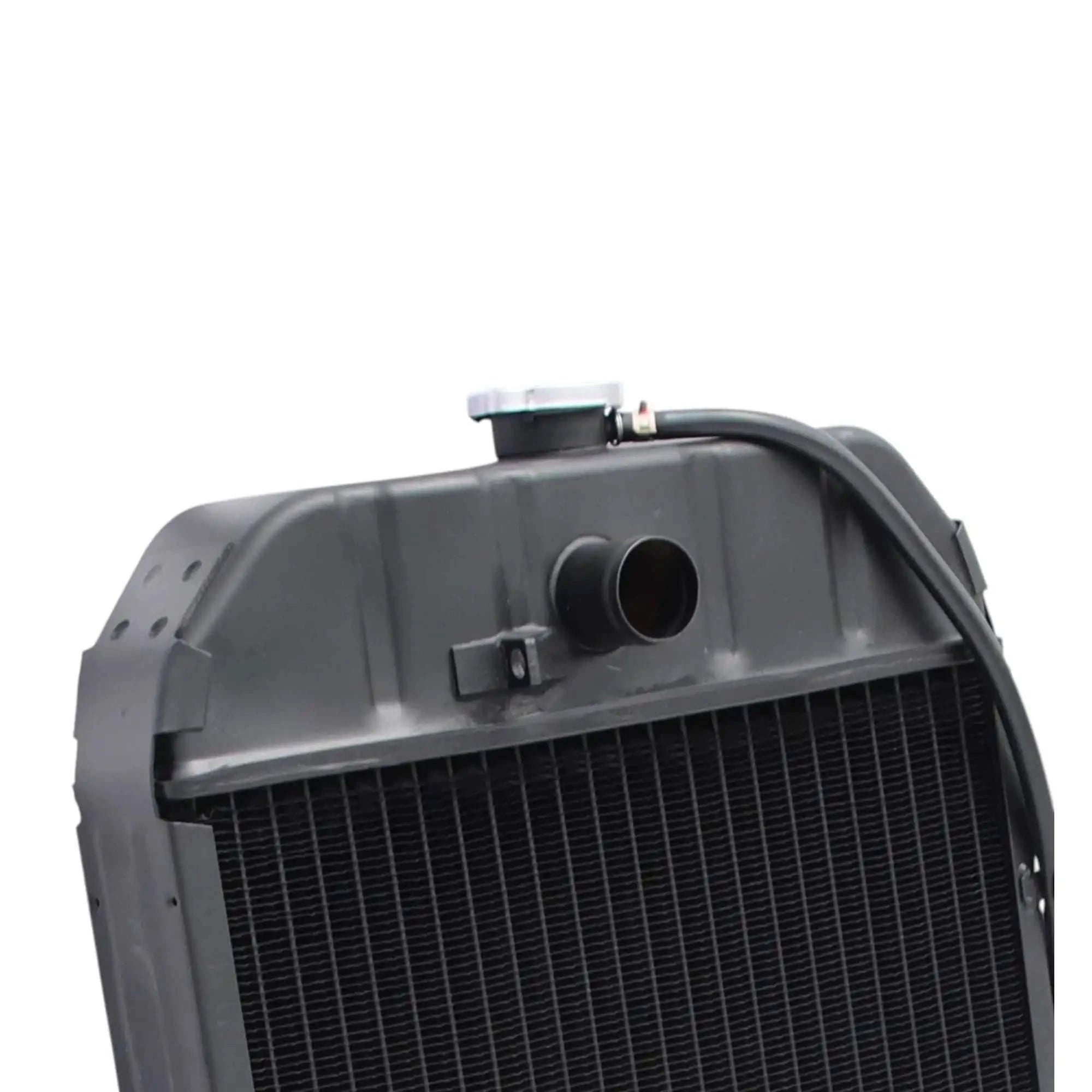 Radiator Fits For Massey Ferguson 35 Diesel 135 35FE 35X OEM 894319M92 StellerGear