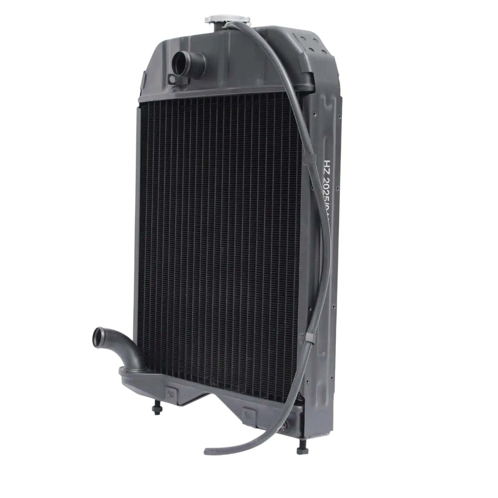 Radiator Fits For Massey Ferguson 35 Diesel 135 35FE 35X OEM 894319M92 StellerGear