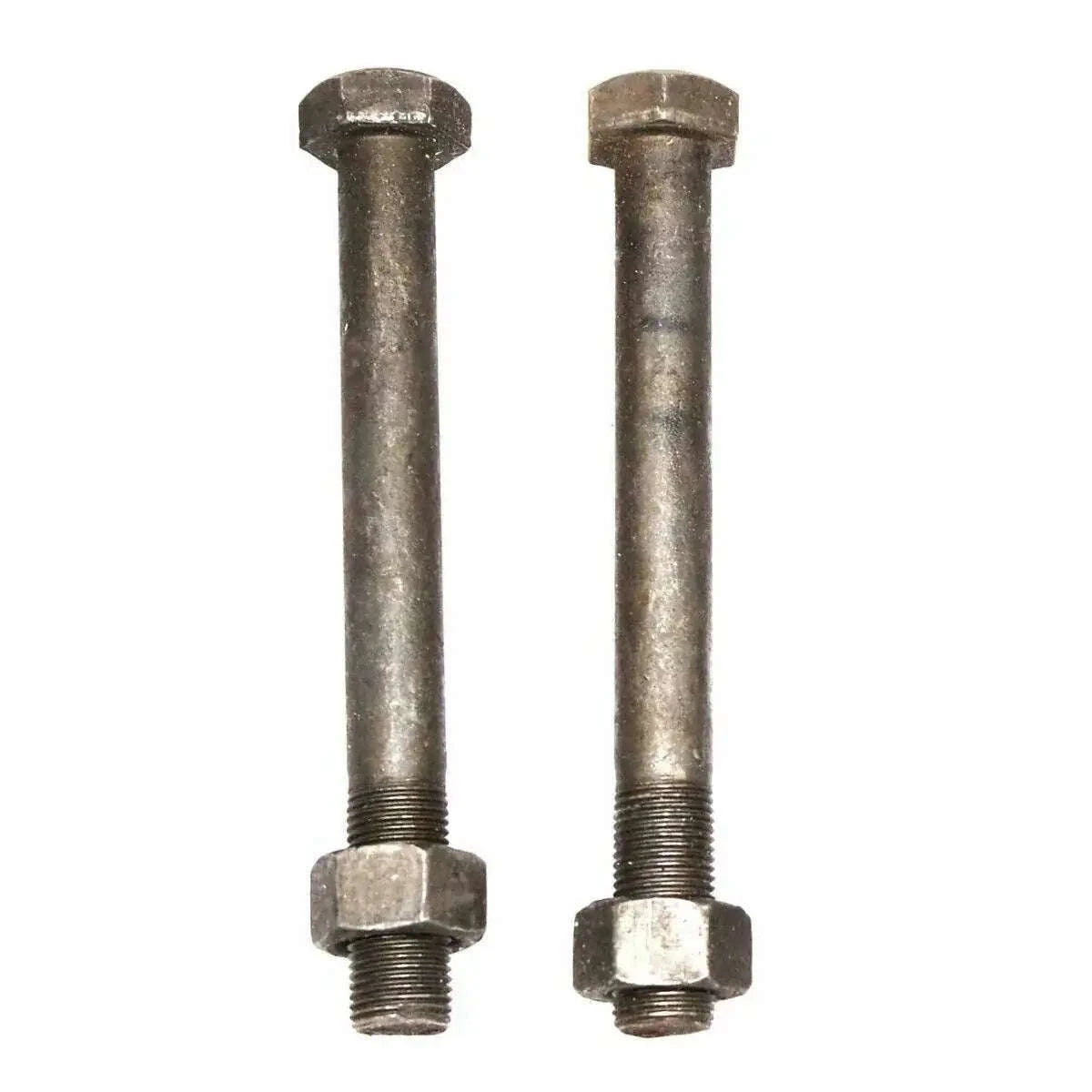 Radius Rod Front Axle Bolt Nut Kit Fit For Massey Ferguson Te20 Tea20 Ted20 Tef20 - StellerGear
