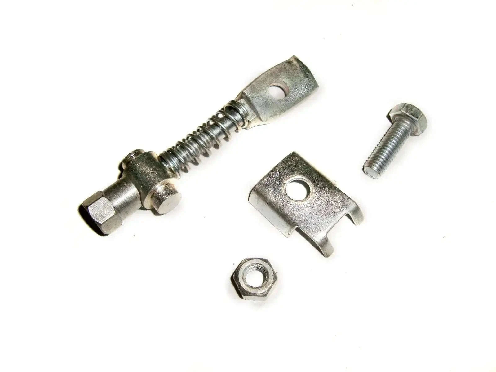 Rare Brake Cable Adjuster Assembly for Lambretta Scooters - StellerGear
