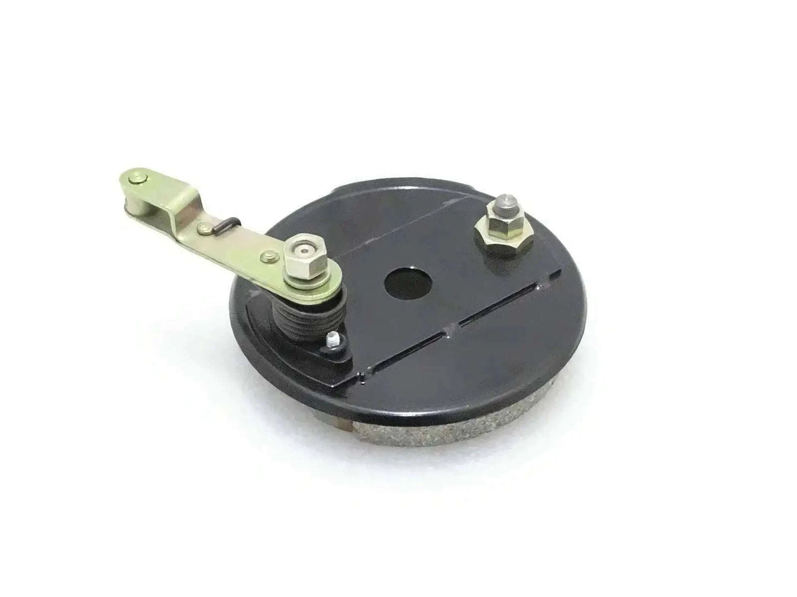RE REAR BRAKE ASSEMBLY 6" FOR ROYAL STANDARD MOTORCYCLE - StellerGear