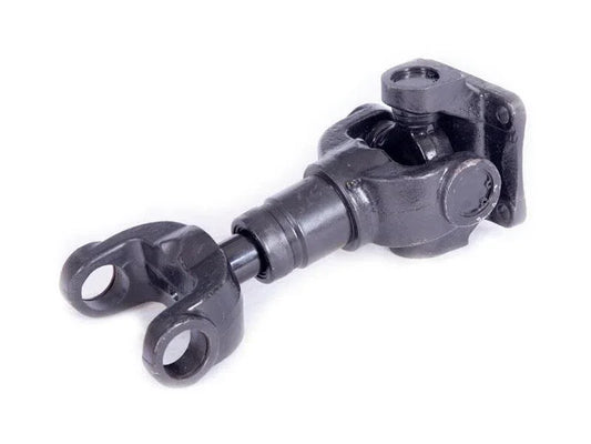 Rear Axle Drive Propshaft Part No 914/60183 Fit For Jcb 3cx Backhoe - StellerGear