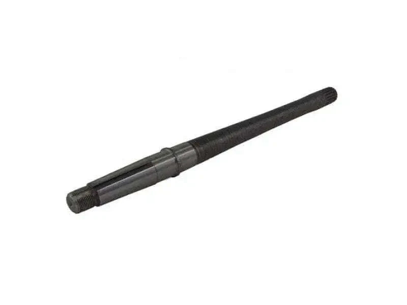 Rear Axle Shaft for Passenger Side (RH) Fits 46-71 Jeep with Dana 44 (19 spline) - StellerGear