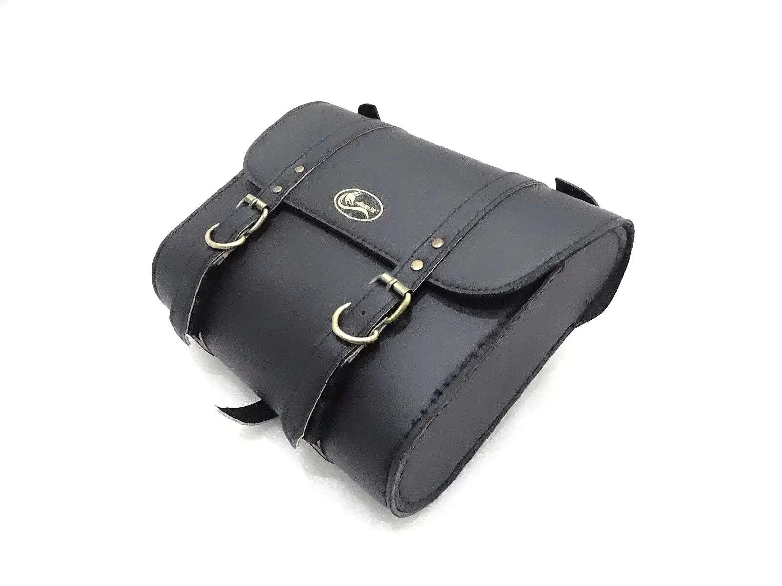 REAR CARRIER BAG WITH EASY RELEASE BUCKLE FOR ROYAL UNIVERSAL FITTING - StellerGear
