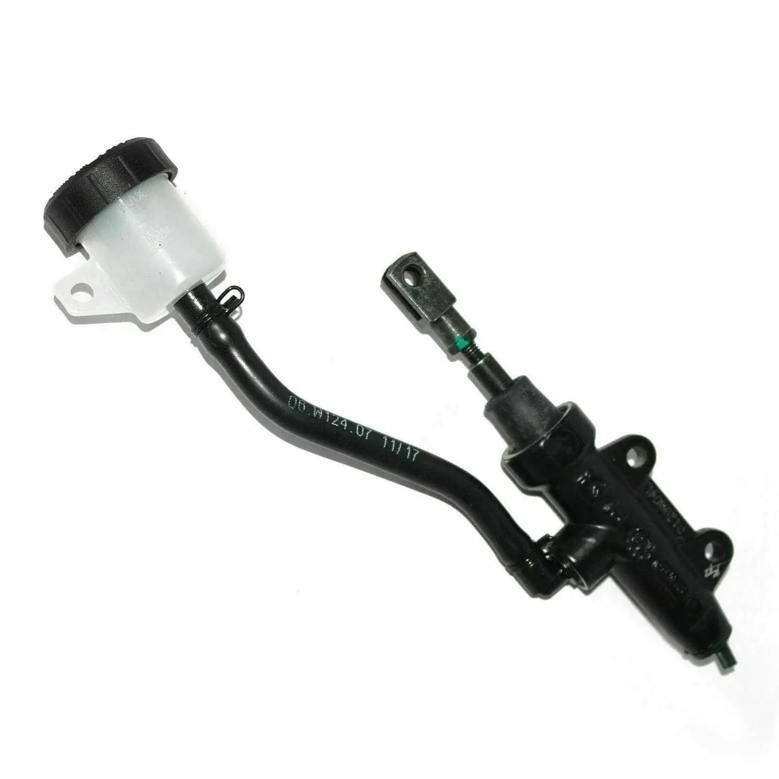 Rear Master Cylinder Assy. CDN Fits Royal Enfield Twins Interceptor 650cc - StellerGear