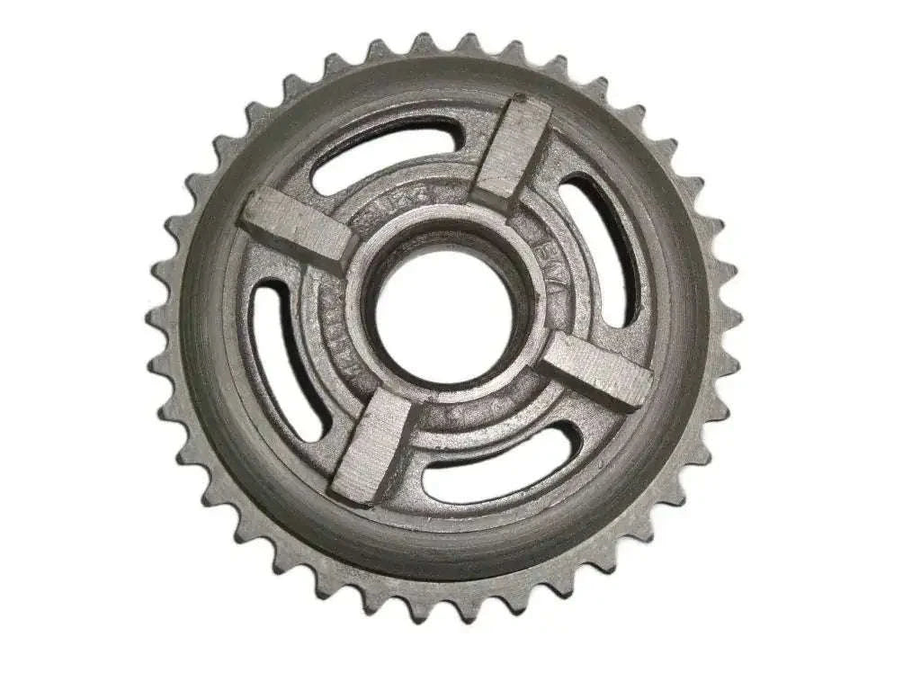 Rear Wheel Sprocket Brake Drum - StellerGear
