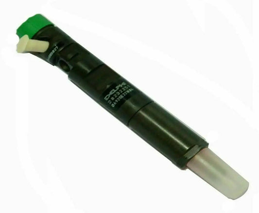 Common Rail Injector Fit For Renault Suzuki 1.5 Dci 28232251 - StellerGear