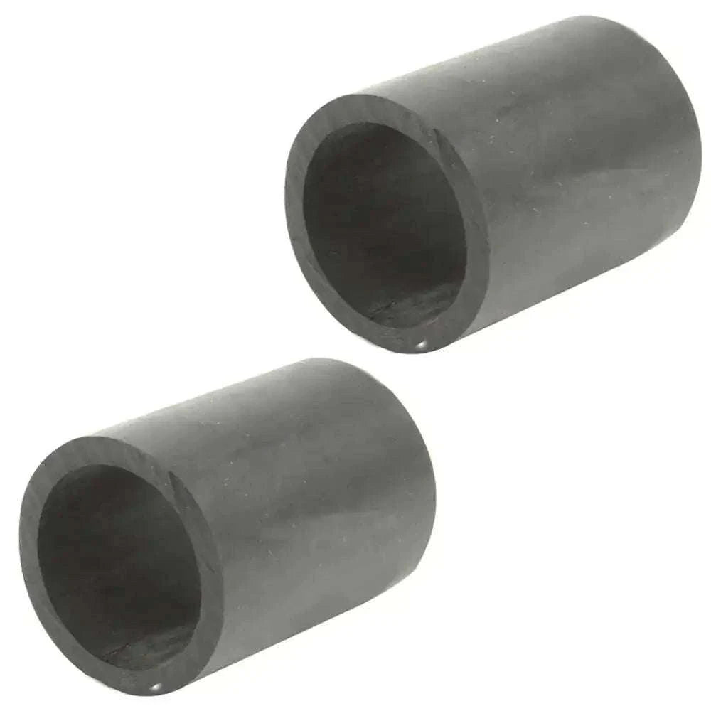 Replacement air cleaner hoses for Massey Ferguson tractors