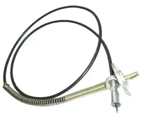 Replacement hour meter RPM cable for Mahindra tractors
