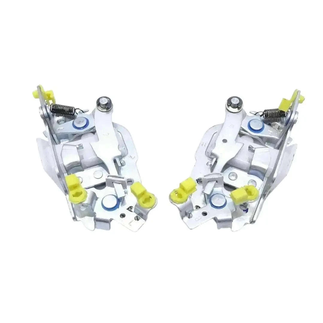 RH & LH Door Latch Lock Suzuki Gypsy Sj410 Samurai Jimny Old Model StellerGear