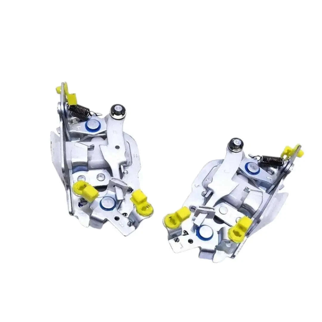 RH & LH Door Latch Lock Suzuki Gypsy Sj410 Samurai Jimny Old Model StellerGear