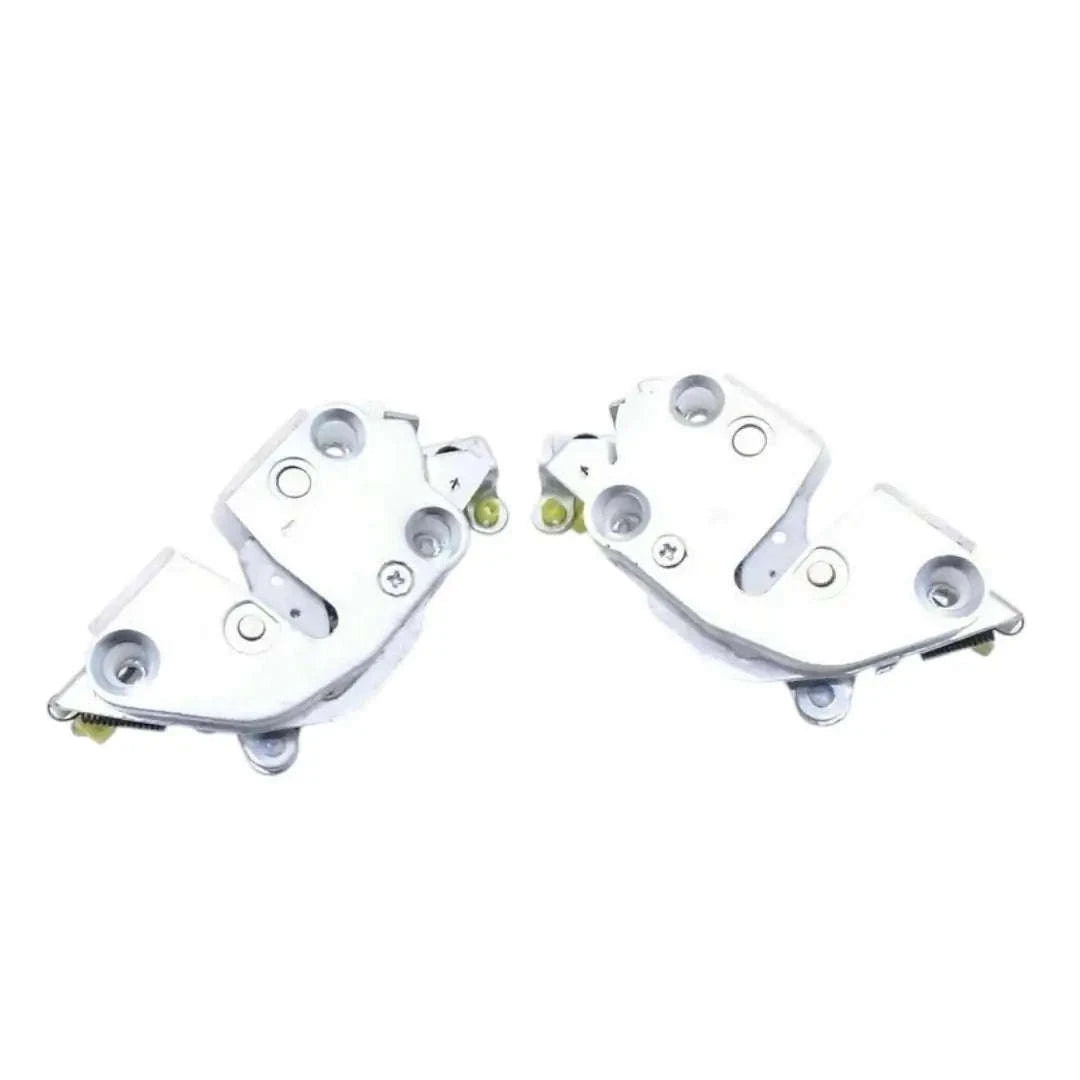 RH & LH Door Latch Lock Suzuki Gypsy Sj410 Samurai Jimny Old Model StellerGear