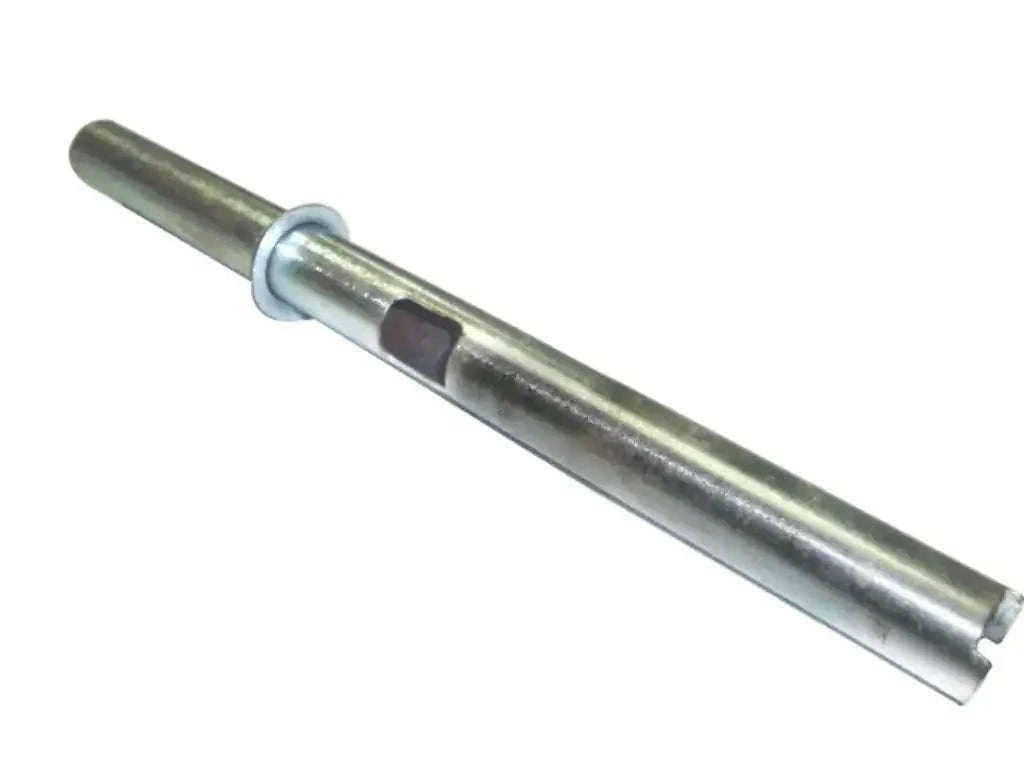 Right Handle Bar/Accelerator Pipe for Vespa Scooters - StellerGear