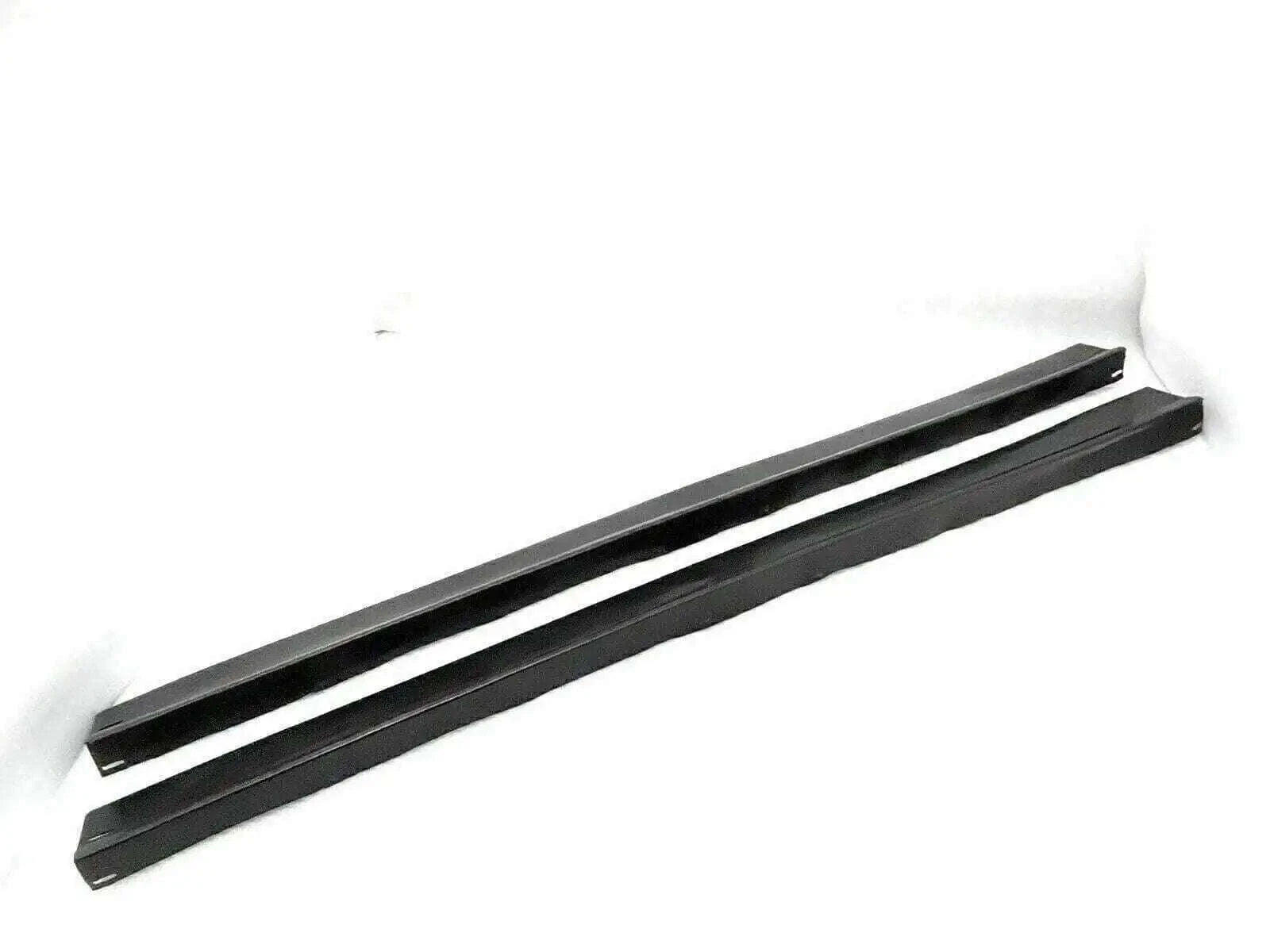 Rocker Side Moulding Set for Suzuki Samurai SJ413 SJ410 - StellerGear