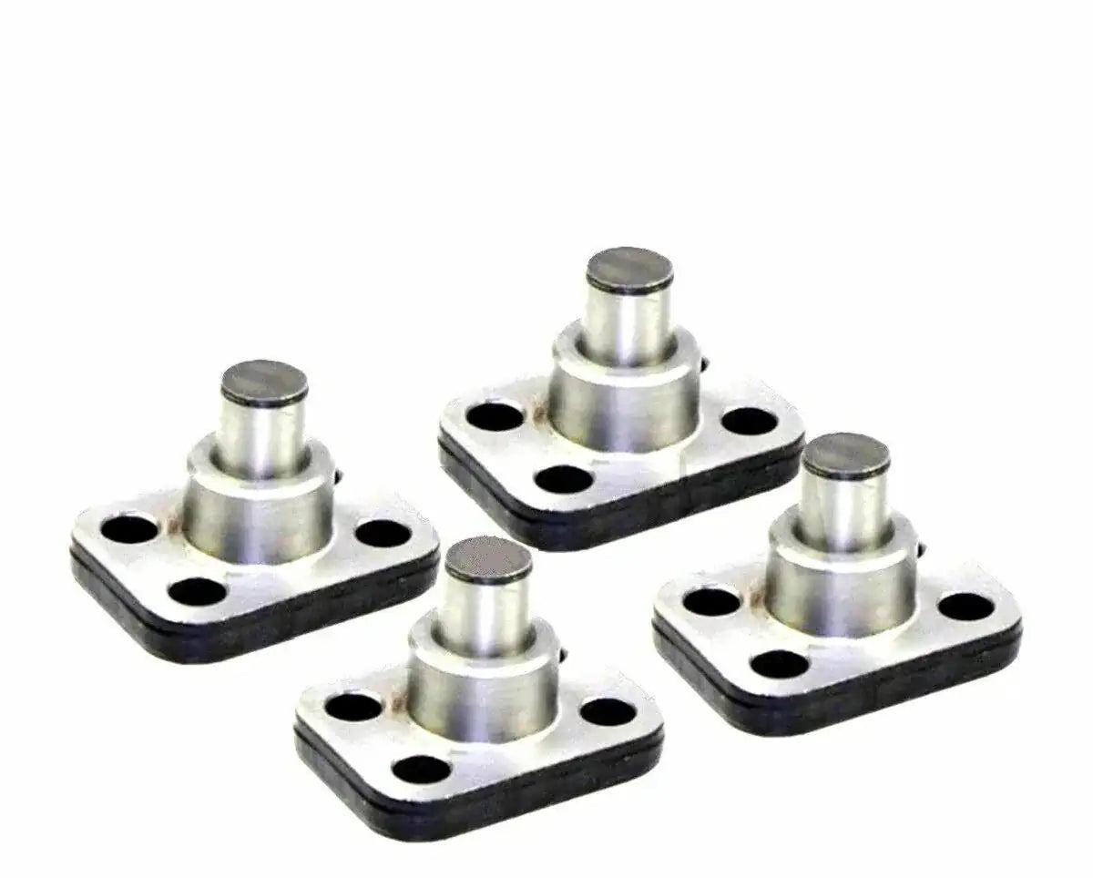 Pin set of 4 for Suzuki King SJ413, SJ410, Lj80, Samurai, Jimny