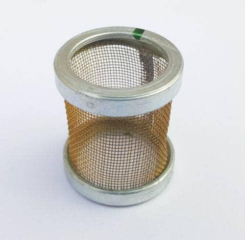 Crank Case Suction Filter Fits Royal Enfield 350 UCE EFI E5 G5 Classic 570054G - StellerGear