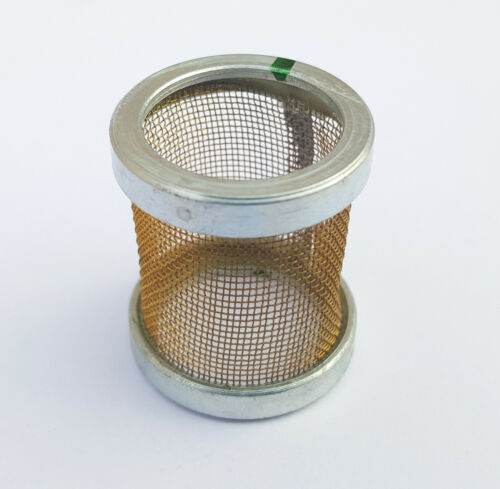 Crank Case Suction Filter Fits Royal Enfield 350 UCE EFI E5 G5 Classic 570054G - StellerGear