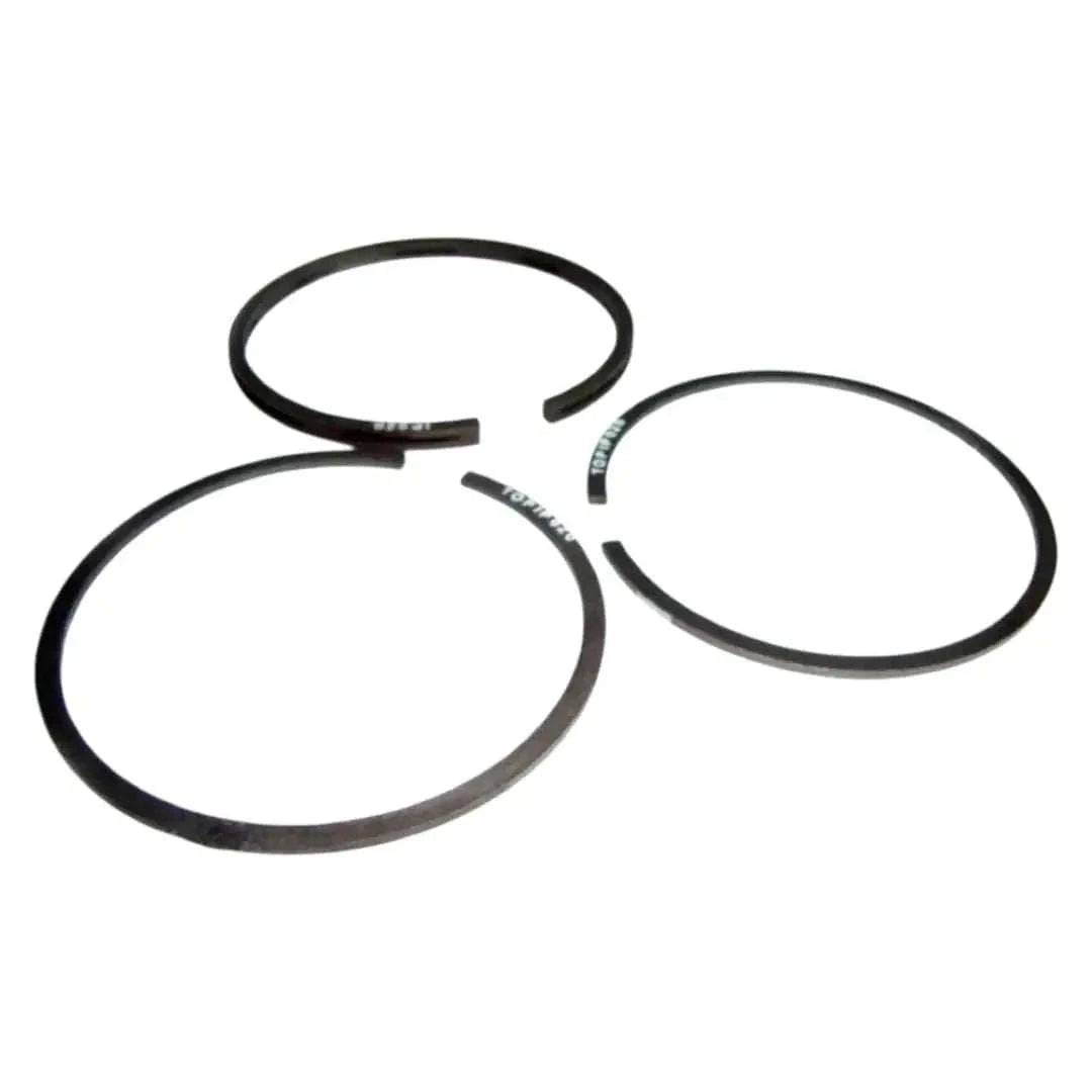 Royal Enfield 350cc .020" O/S Piston Ring Set StellerGear