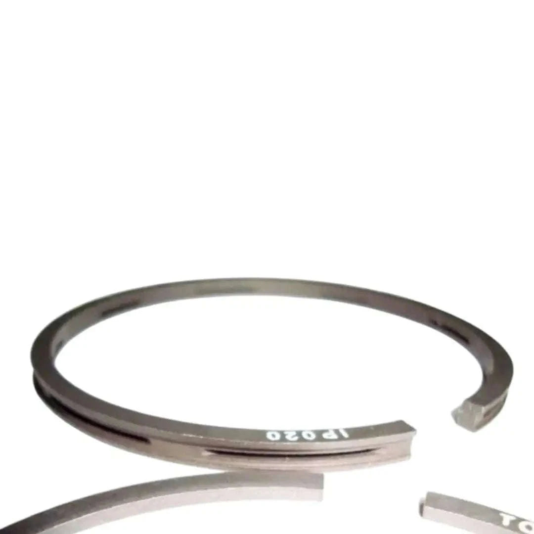 Royal Enfield 350cc .020" O/S Piston Ring Set StellerGear