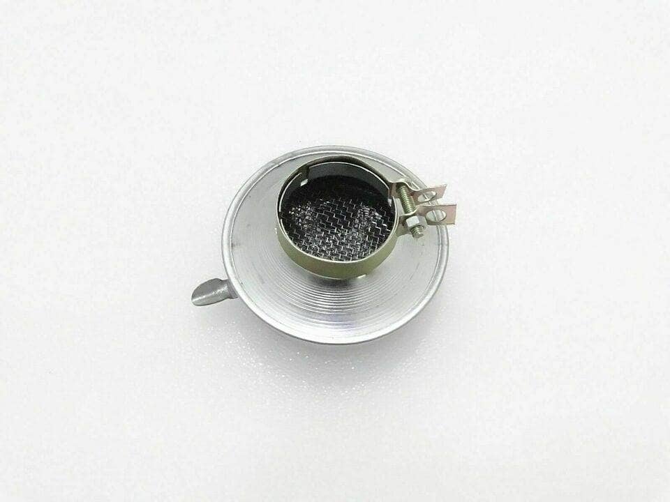 Royal Enfield air filter for optimal engine performance and air quality