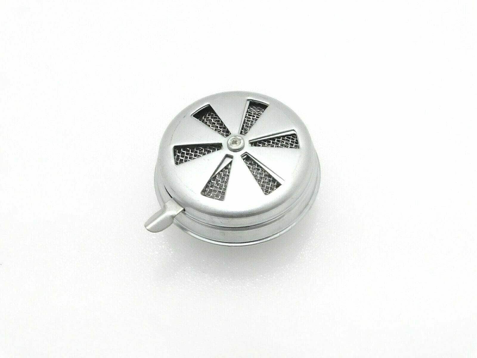 Royal Enfield air filter designed for optimal engine performance and airflow