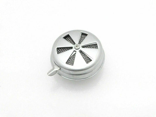 Royal Enfield air filter designed for optimal engine performance and airflow