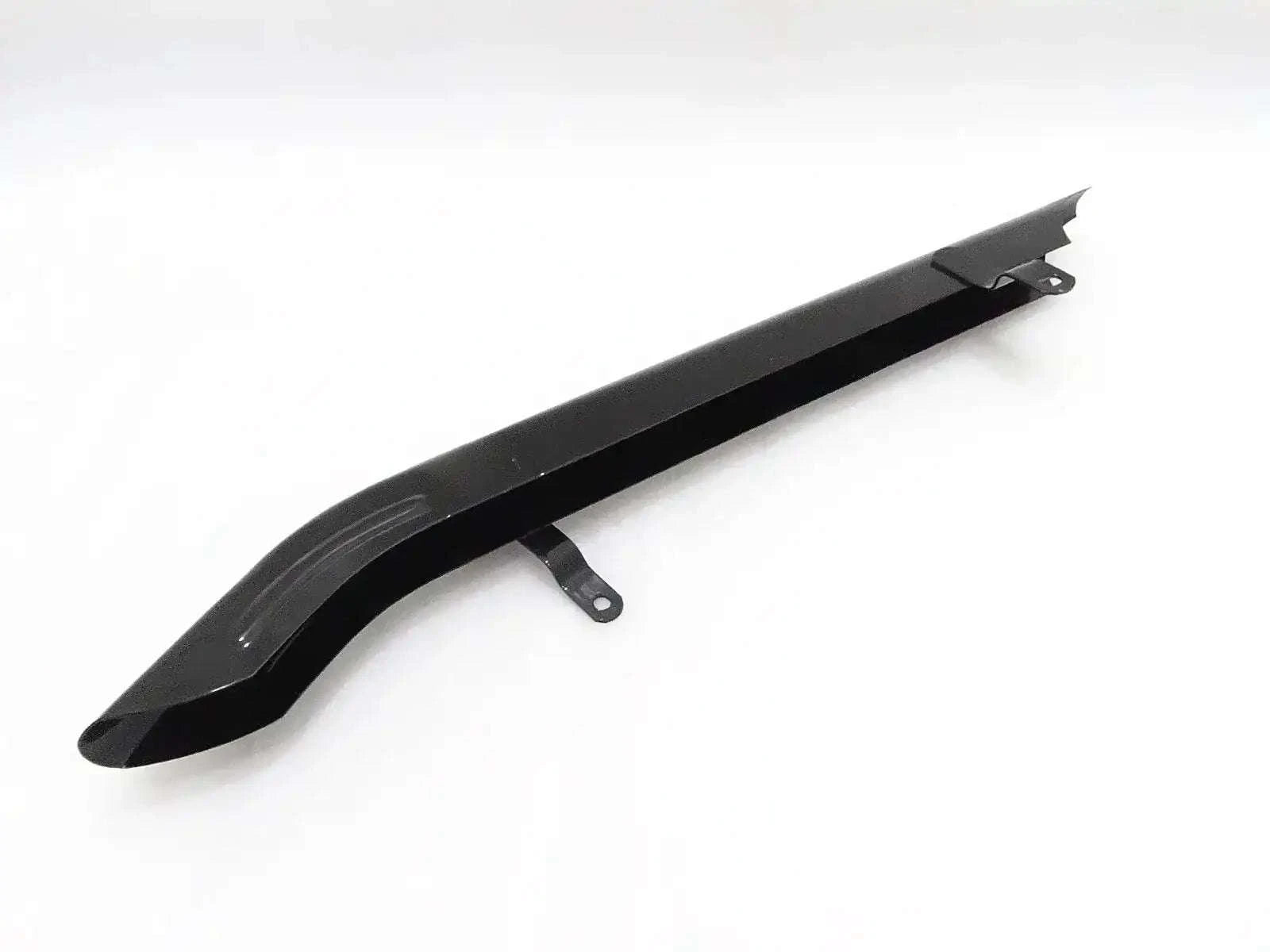 ROYAL ENFIELD BLACK CHAIN GUARD - StellerGear