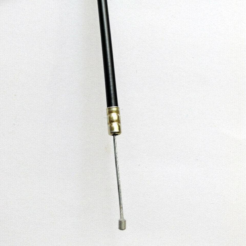 Royal Enfield Bullet 350 throttle cable for smooth engine acceleration