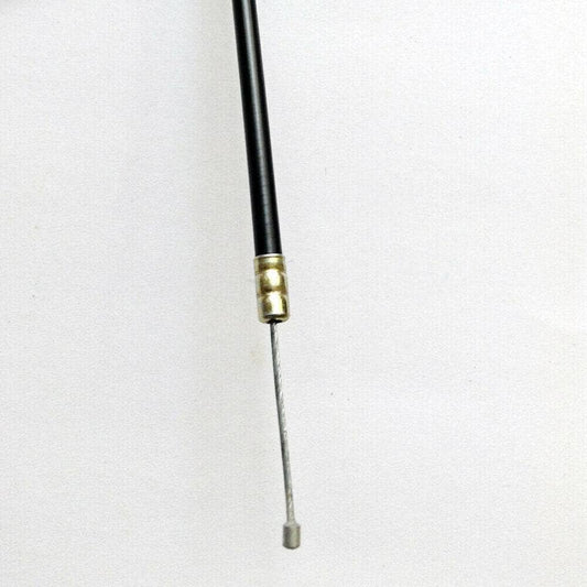 Royal Enfield Bullet 350 throttle cable for smooth engine acceleration
