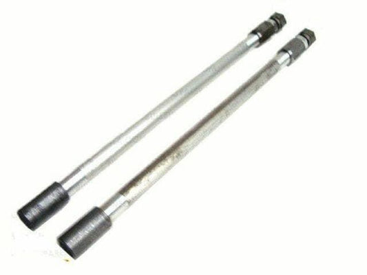 Royal Enfield Bullet 500 push rod kit, steel, precision-engineered, replacement parts for improved engine performance