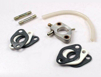 C.O EMISSION KIT W-O AIR FILTER Fits Royal Enfield BULLET 112089 - StellerGear
