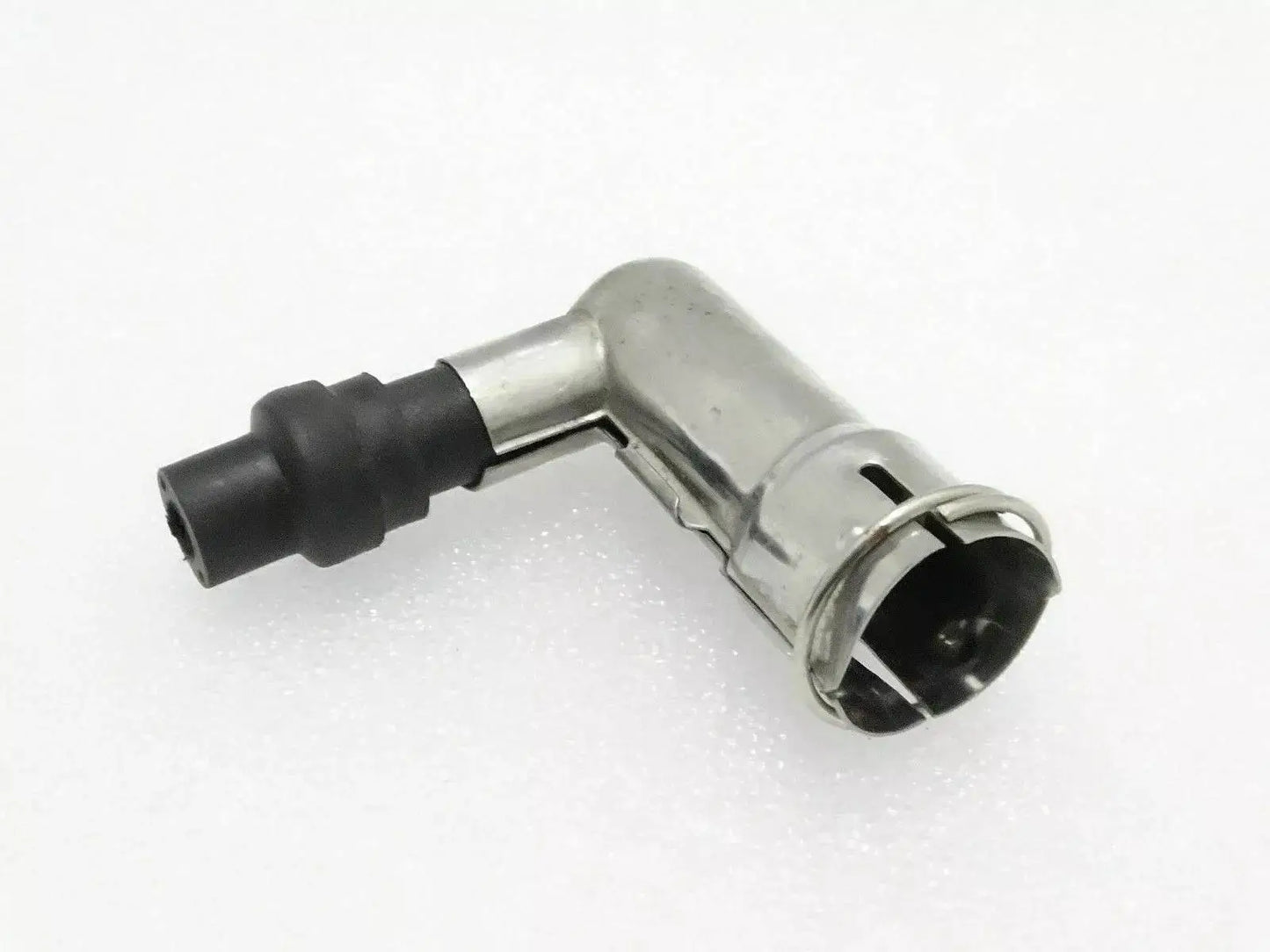 Royal Enfield Bullet spark plug cap for enhanced engine performance and reliable ignition