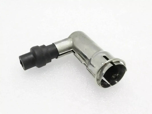 Royal Enfield Bullet spark plug cap for enhanced engine performance and reliable ignition