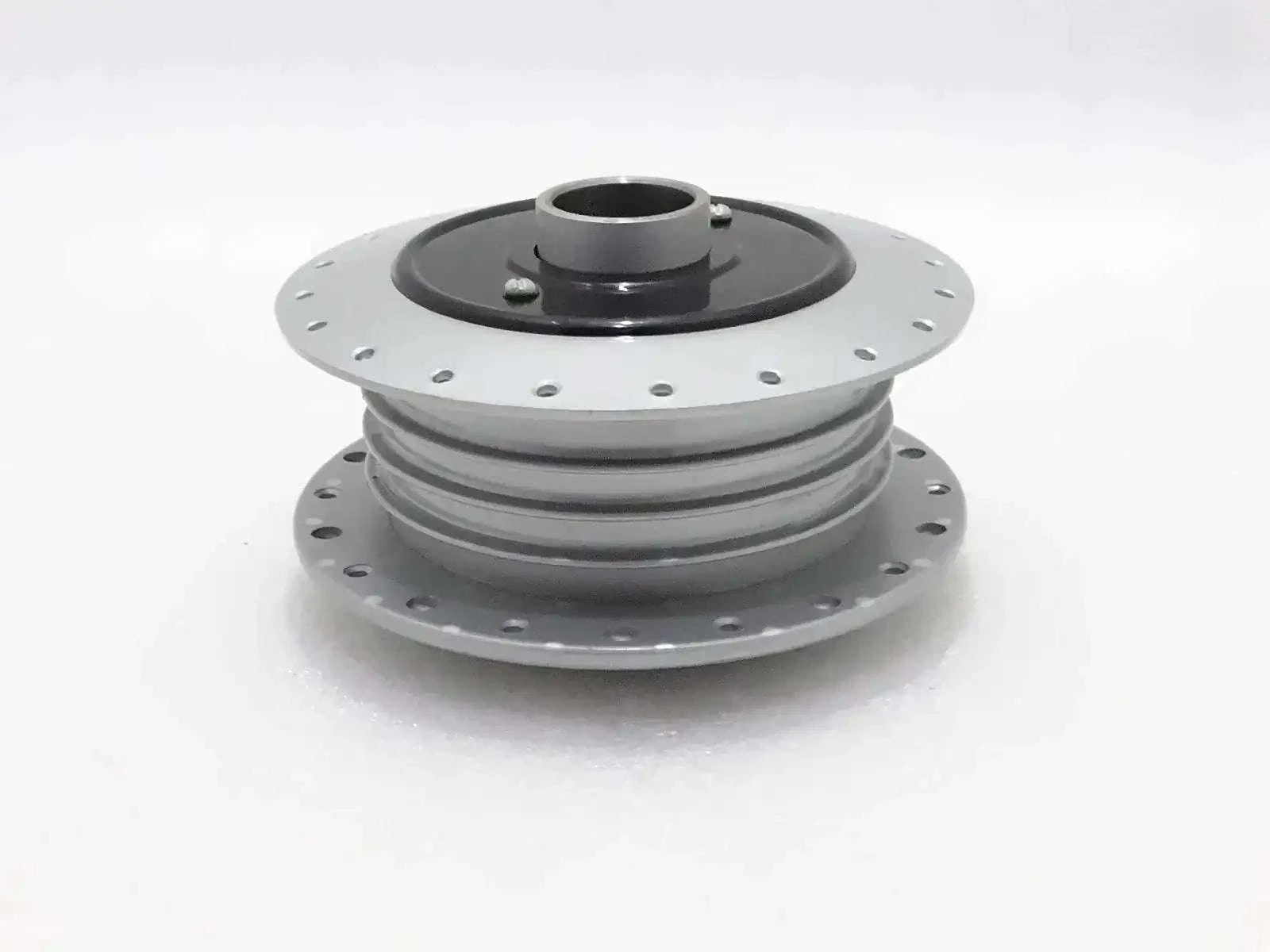 ROYAL ENFIELD CENTER REAR WHEEL HUB #804006 - StellerGear
