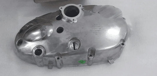 RH Textured Cover Assembly Fits Royal Enfield Classic 350 500 BS4 - StellerGear