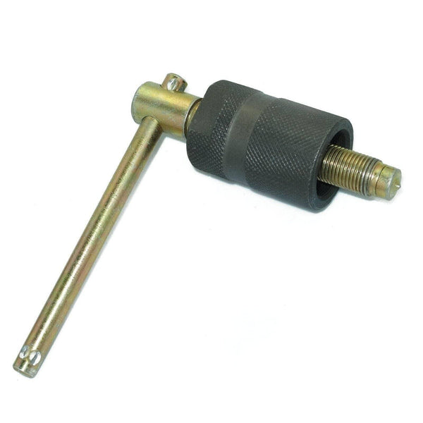 Royal Enfield Classic 350 magneto puller, metal tool for easy magneto removal and installation