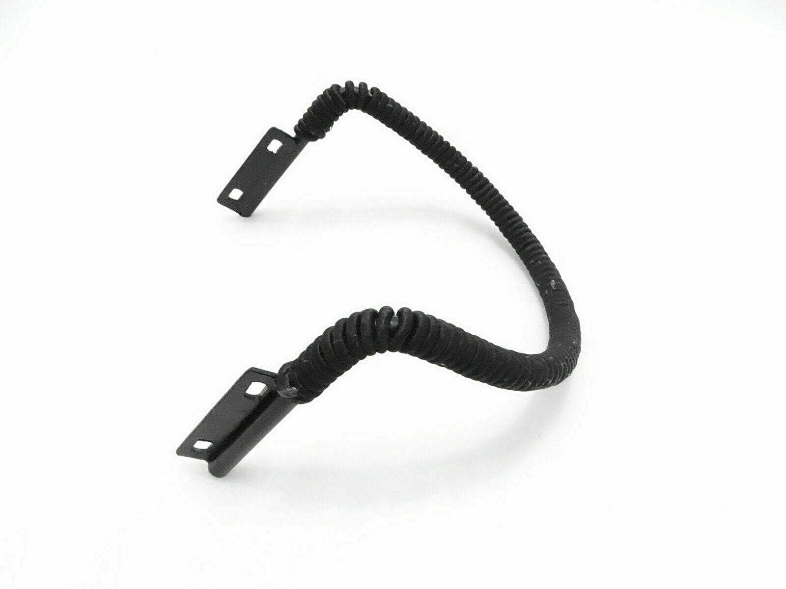 rear passenger backrest for Royal Enfield Classic 350 with durable metal construction