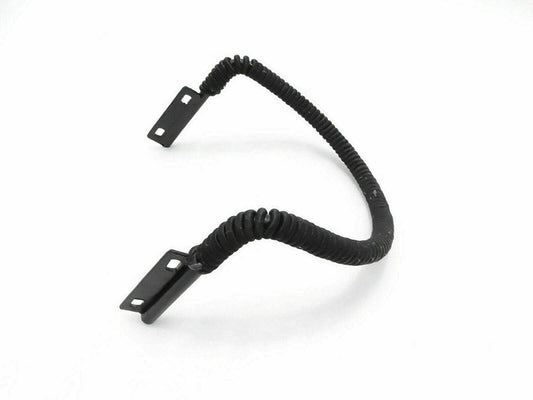 rear passenger backrest for Royal Enfield Classic 350 with durable metal construction