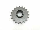 i Gear Box Sprocket with 18 Teeth for Royal Enfield Classic 500 Sprocket Replacement