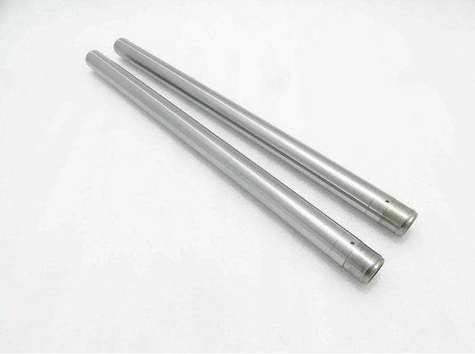 Royal Enfield Classic C5 front fork tubes made of durable aluminum for reliable motorcycle performance