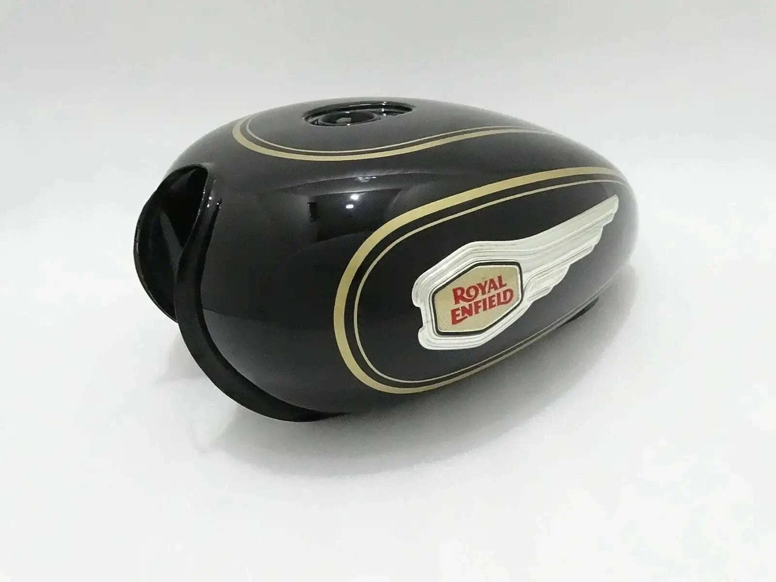Royal Enfield Classic C5 Uce 500cc Efi Petrol tank - StellerGear