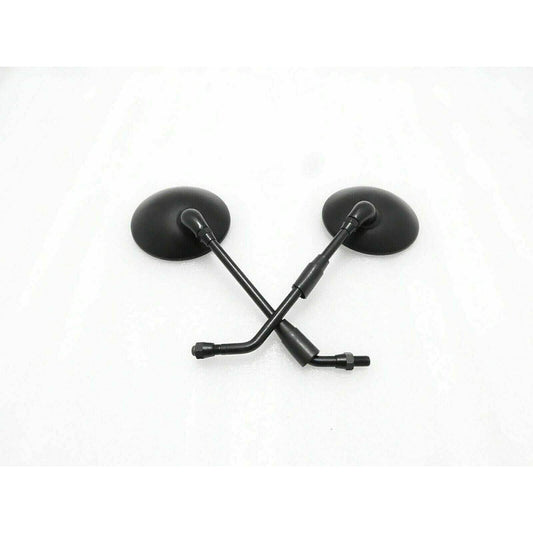 Royal Enfield Classic Side Mirrors for Enhanced Visibility - StellerGear