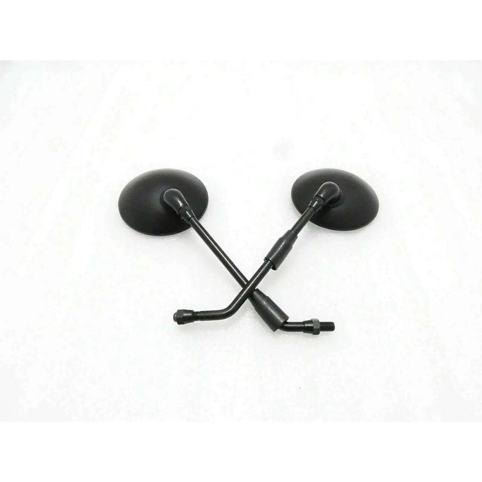 Royal Enfield Classic Side Mirrors by Vehicle Parts & Accessories - StellerGear